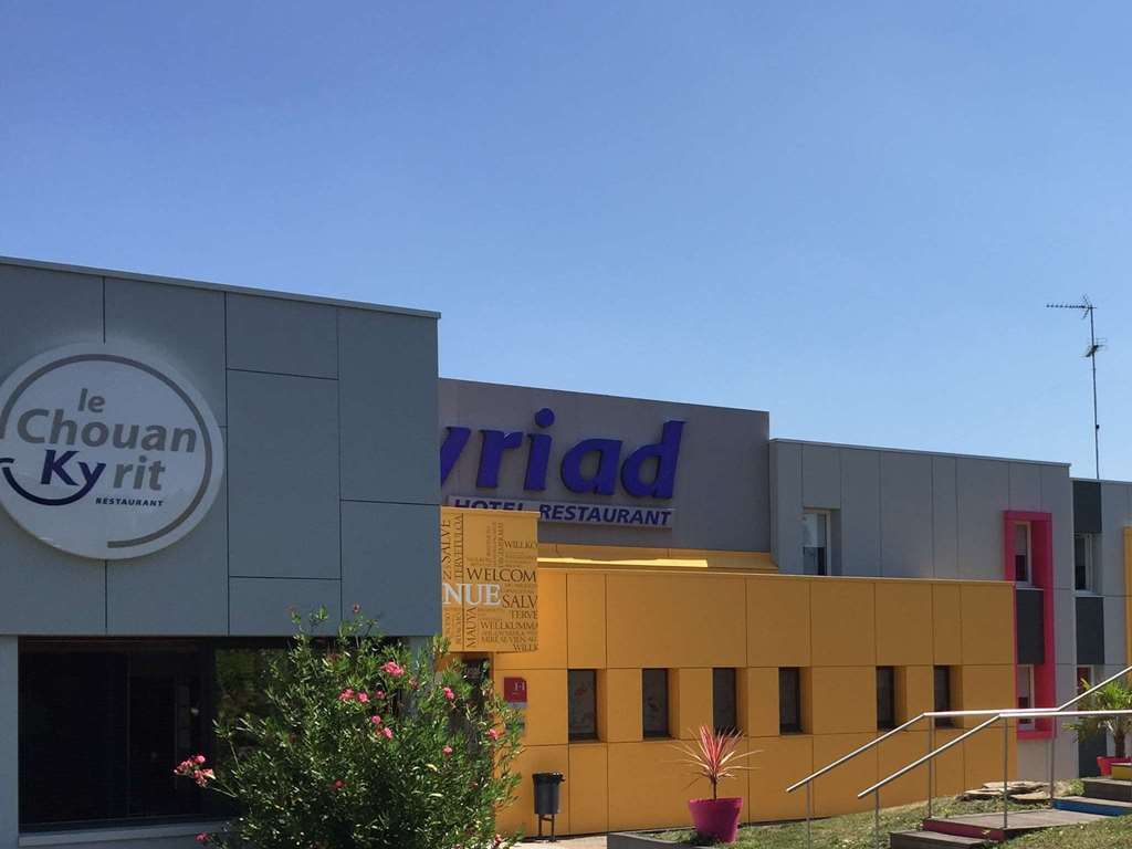Kyriad La Roche Sur Yon Luaran gambar